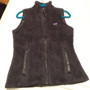Patagonia Vest